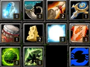 resources